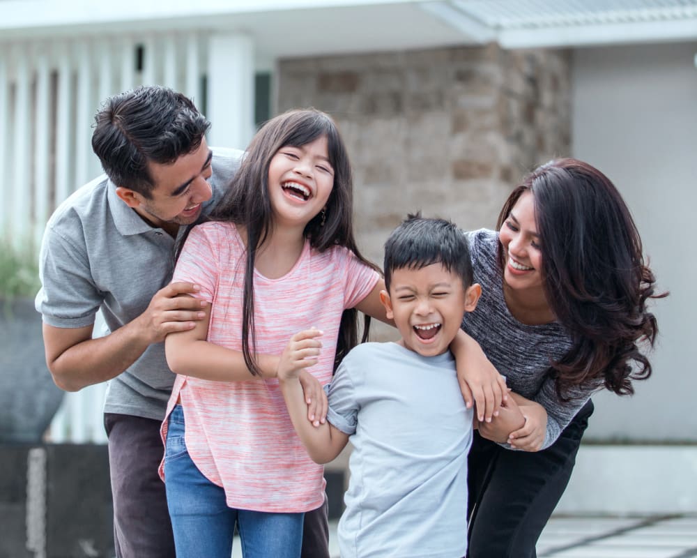 Children's Dental Services, Fort St John Dentist